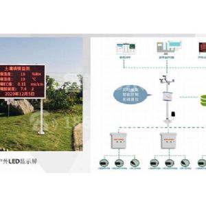 土壤墑情監(jiān)測(cè)